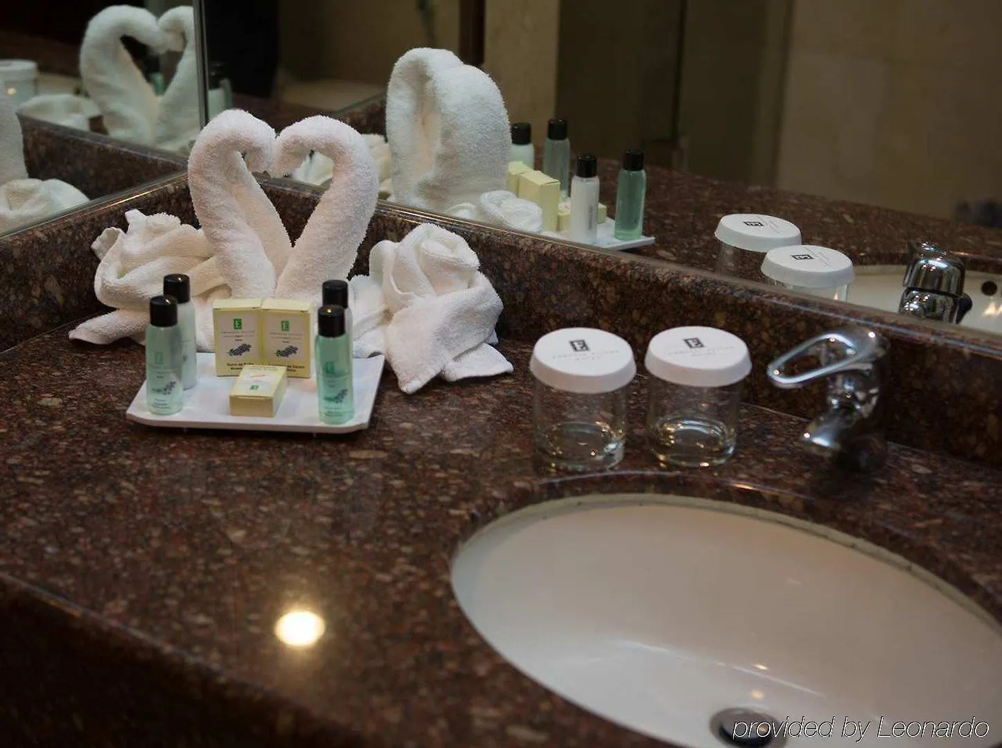 Ambassador Suites Caracas Hotel