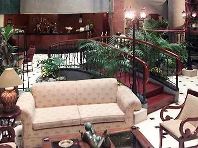 Ambassador Suites Caracas 4*,