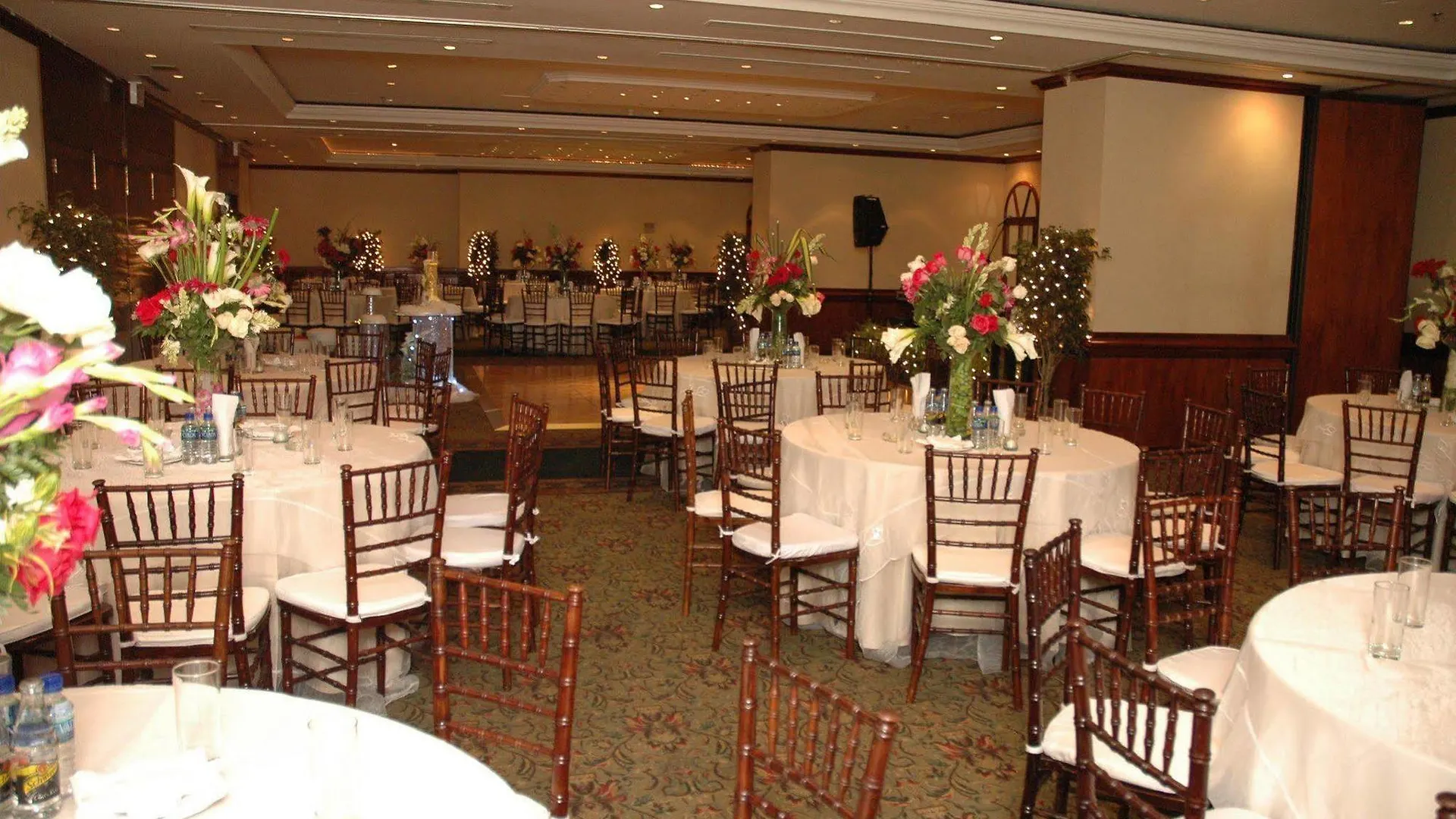 Ambassador Suites Caracas Venezuela