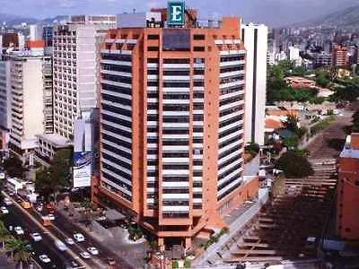 Ambassador Suites Caracas 4*,  Venezuela