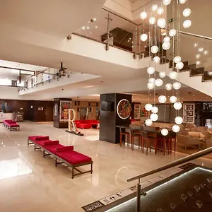 5* Hotel Renaissance La Castellana