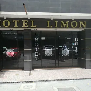 El Limón *** Caracas