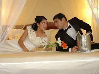 Ambassador Suites Caracas Hotel