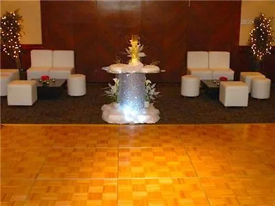 Ambassador Suites Caracas Hotel