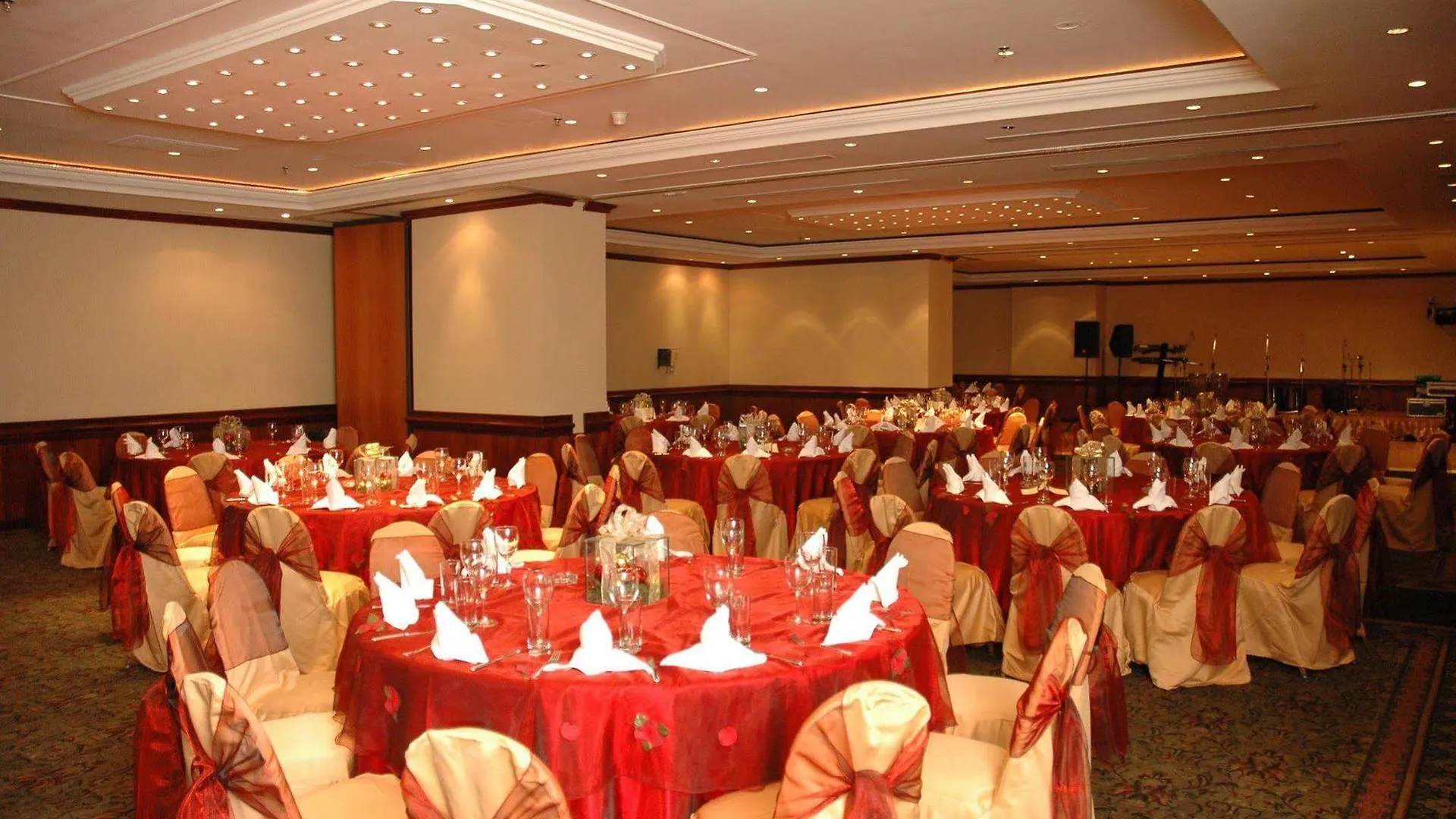 Ambassador Suites קראקס 4*,  ונצואלה