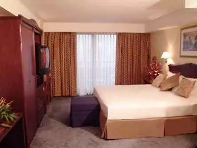 Hotel Ambassador Suites Caracas