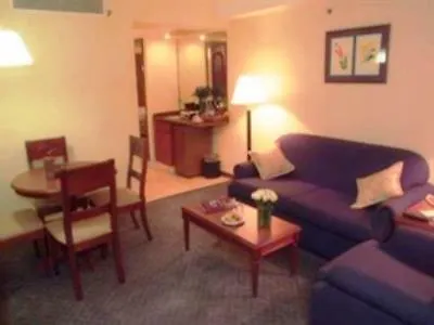 Ambassador Suites Caracas Venezuela