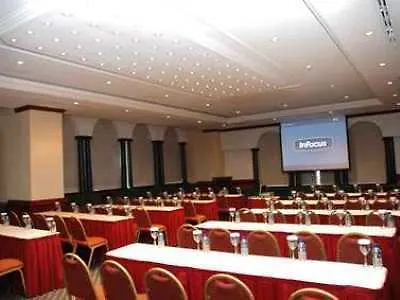 Ambassador Suites Caracas 4*,  Venezuela